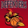 Defenders Basketball