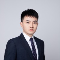 Gary Liu