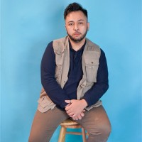 Alfred Mendioro