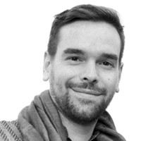 Arnaud Labbé