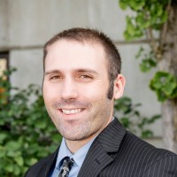 Timothy Olver