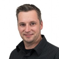 Greg Jaman, Msc, P.Eng, Pmp