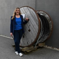 Ann-Catrin Uhr-Müller