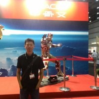 Weibing Xia