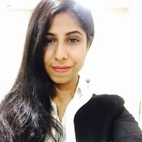 Jasmeet Sehmi