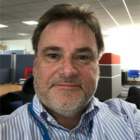 Graeme Lloyd