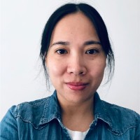 Serena Luo