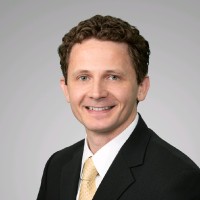 Matthew Carothers