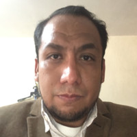 Oscar Zamorano Mendoza