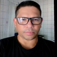 Francisco Edimar Vidal de Almeida