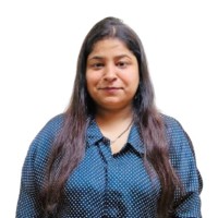 Vaishali Bhutani