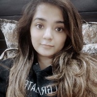 Faiza Zia Hanfi