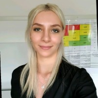 Hana Rebai