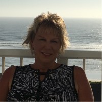 Linda Johnson