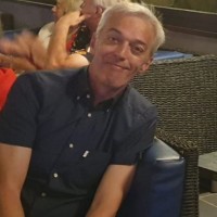 Gary McGettrick