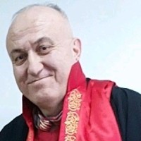 Dr. Alihan Keskin