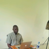 baha nguma