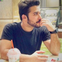 Ahmed Munam