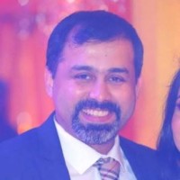 Aditya Nangia