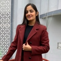 Kritika Kaura