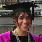 Katie Dorr
