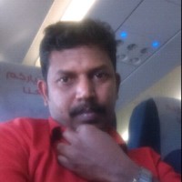 SanthoshKumar Balanpillai