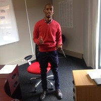 Clearence Mulambo