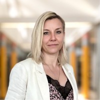 Vanessa Smets