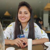 Priyanka Patil
