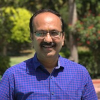 Sudhir Sharma