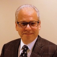 Kenneth Robin