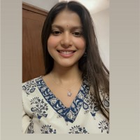 Komal Yaduvanshi