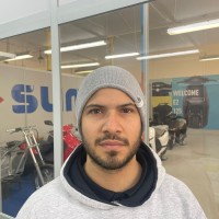 Marcos Agustín García Corrales