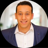 Ahmad Maher