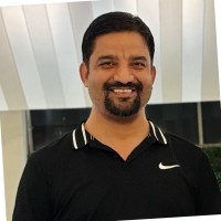 Dr Vikas Gautam