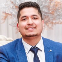 Raj Kc
