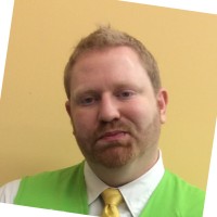 Jon Klinkhammer