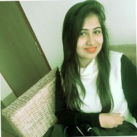 Monika Chawla