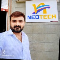 krushal patel