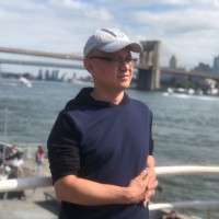 Ivan (Hui) Wang