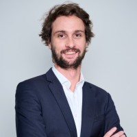 Benoît Lancrenon
