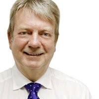 Mervyn Beverland