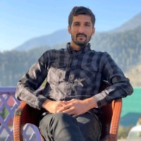 Muhammad Bilal Azam