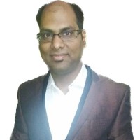 Suman Kumar Panigrahi
