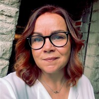 Marika Österberg