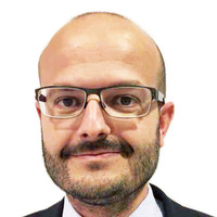 Alessio Stefanato