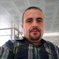 Abderrahmane Benrahal