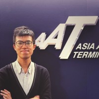 Frankie Lam