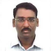 Girikumar P V