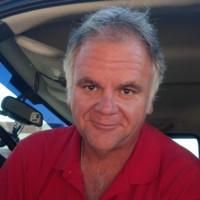 Mike Humphrey